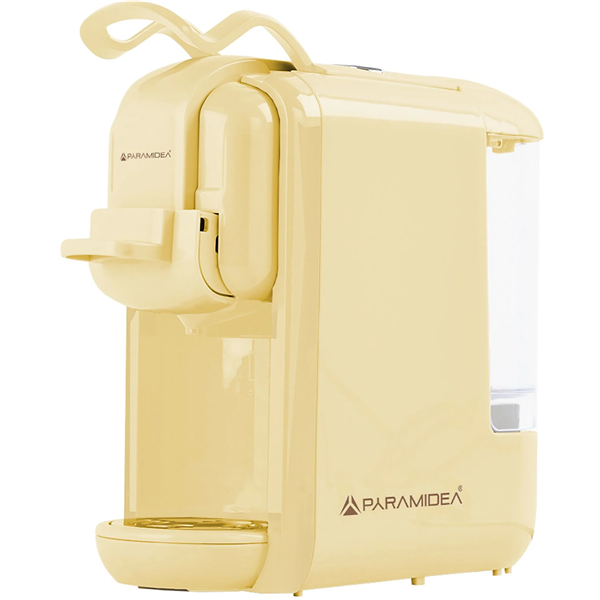 PYRAMIDEA MACCHINA CAFFE CREMA 1450W