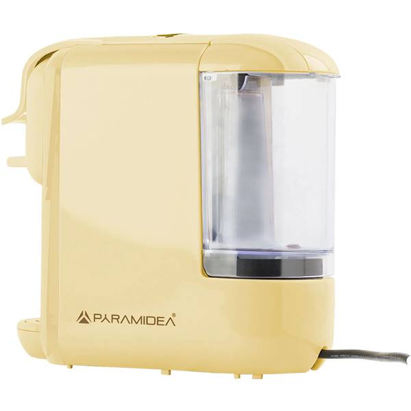 PYRAMIDEA MACCHINA CAFFE CREMA 1450W 