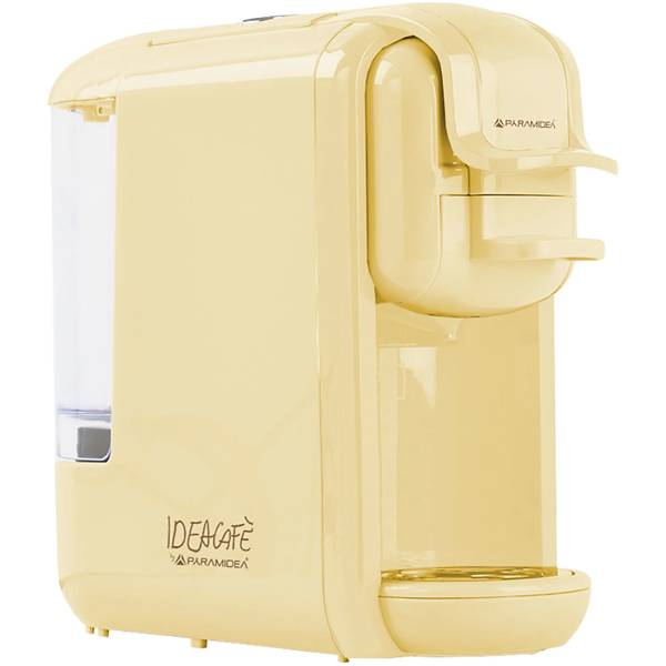 PYRAMIDEA MACCHINA CAFFE CREMA 1450W 