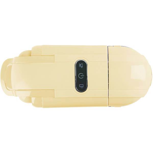 PYRAMIDEA MACCHINA CAFFE CREMA 1450W 