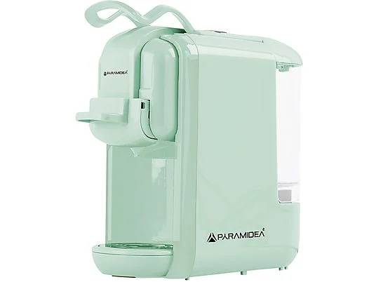 PYRAMIDEA MACCHINA CAFFE VERDE 1450W 