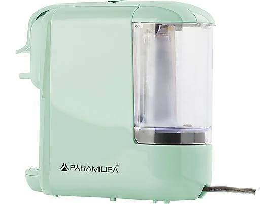 PYRAMIDEA MACCHINA CAFFE VERDE 1450W 