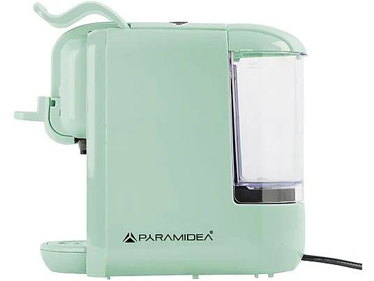 PYRAMIDEA MACCHINA CAFFE VERDE 1450W 