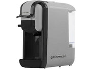 PYRAMIDEA MACCHINA CAFFE SILVER 1450W