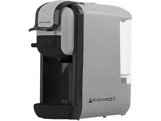 PYRAMIDEA MACCHINA CAFFE SILVER 1450W 