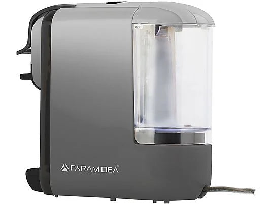 PYRAMIDEA MACCHINA CAFFE SILVER 1450W