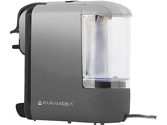 PYRAMIDEA MACCHINA CAFFE SILVER 1450W 