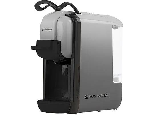 PYRAMIDEA MACCHINA CAFFE SILVER 1450W 