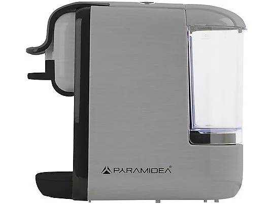PYRAMIDEA MACCHINA CAFFE SILVER 1450W 