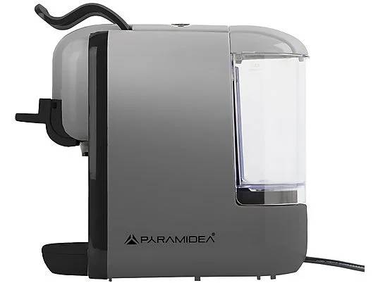 PYRAMIDEA MACCHINA CAFFE SILVER 1450W 