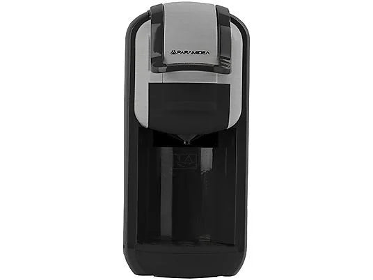 PYRAMIDEA MACCHINA CAFFE SILVER 1450W
