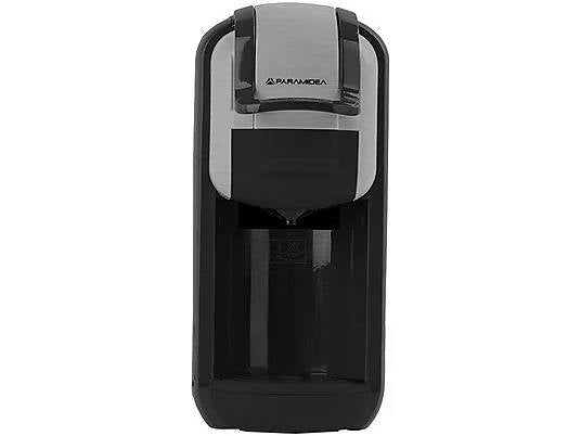 PYRAMIDEA MACCHINA CAFFE SILVER 1450W 