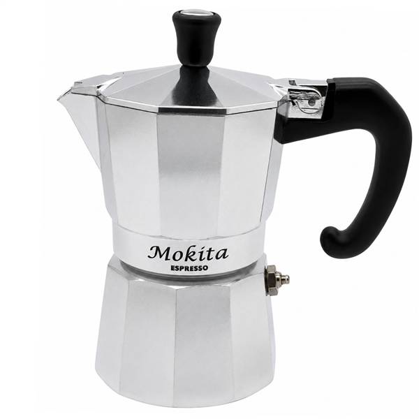 DIMA CAFFETTIERA MOKITA 1TZ 