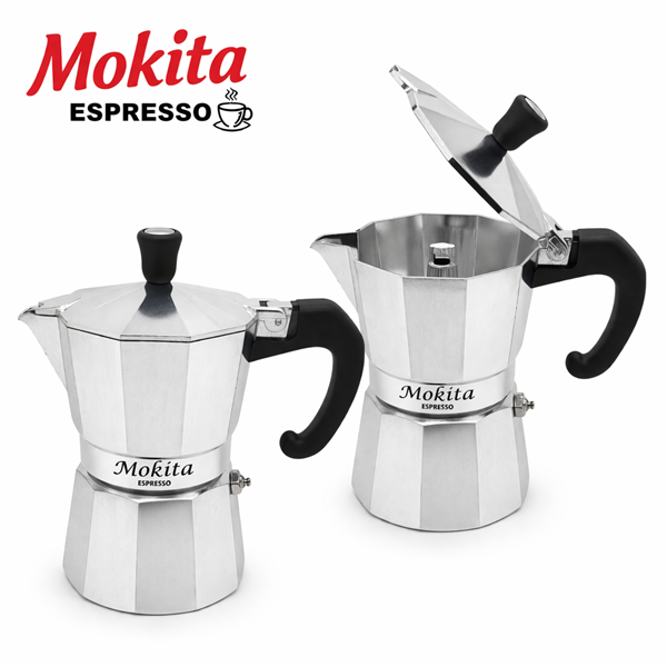 DIMA CAFFETTIERA MOKITA 1TZ 