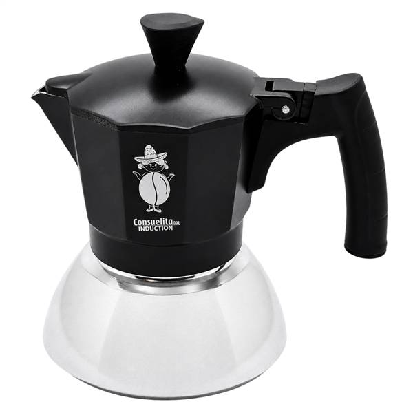 DIMA CAFFETTIERA AD INDUZIONE 3TZ 