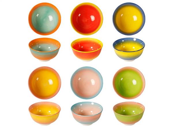 ARCA CIOTOLA CM.20 COLORI ASS. 