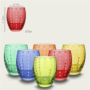 ARCA BICCHIERI 6PZ FASHION 37CL 
