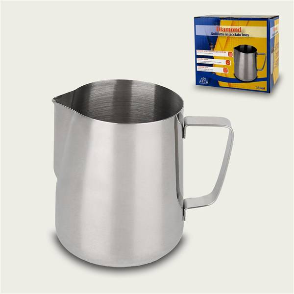 ARCA LATTIERA DIAMOND 250ML 