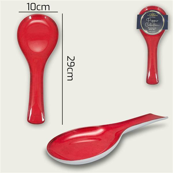 ARCA POGGIAMESTOLO MEL 29X10 RED PEPPER 