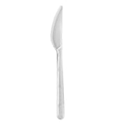 BIO CONF. 100 COLTELLI PREMIUM TRASPAREN 52-0004