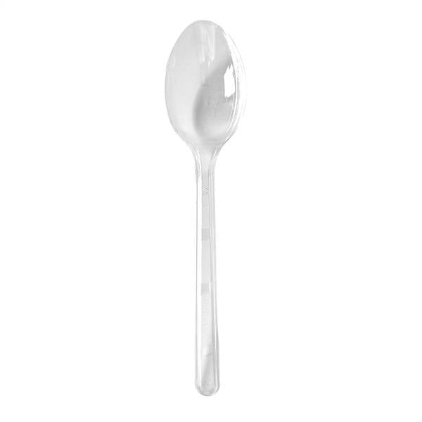 BIO CONF. 100 CUCCHIAI PREMIUM TRASPAREN 52-0005
