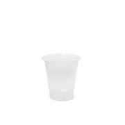 BIO BICCHIERI 50PZ. PET 210ML 61-0003 