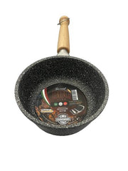 GMD PRESSOFUSO CASSERUOLA 1M CM.16 