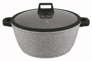 GMD MONOLITE CASSERUOLA 2M C/COP CM.32 