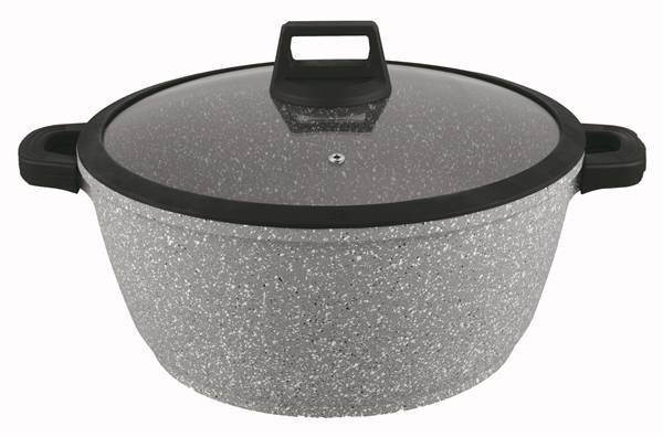 GMD MONOLITE CASSERUOLA 2M C/COP CM.32 