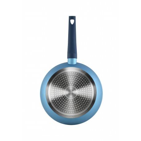 GMD GAIA DELUXE PADELLA CM.22 INDUZIONE 
