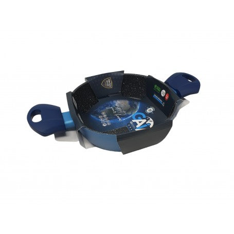 GMD GAIA DELUXE TEGAME CM.24 INDUZIONE