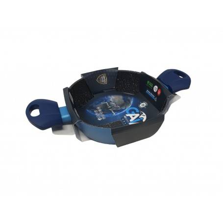 GMD GAIA DELUXE TEGAME CM.28 INDUZIONE 