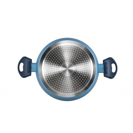 GMD GAIA DELUXE TEGAME CM.28 INDUZIONE