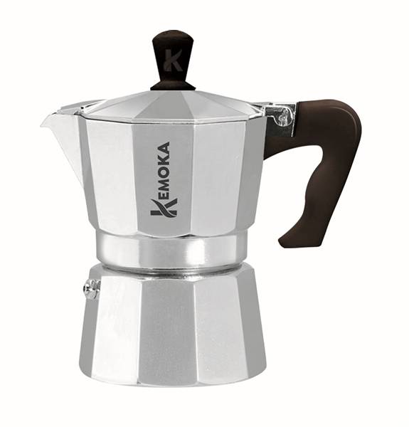 GMD KEMOKA CAFFETTIERA 2TZ 