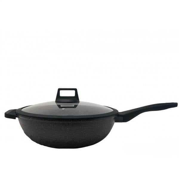 GMD MONOLITE WOK C/COP CM.32 SCATOLATO 