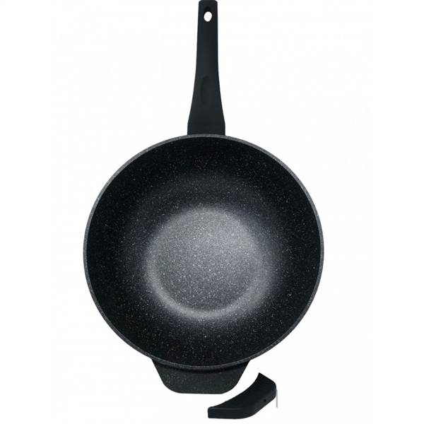 GMD MONOLITE WOK C/COP CM.32 SCATOLATO 