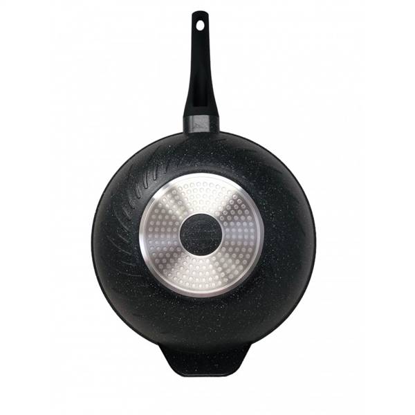 GMD MONOLITE WOK C/COP CM.32 SCATOLATO 