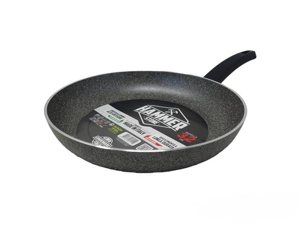GMD HAMMER STONE PADELLA 4MM CM.22 