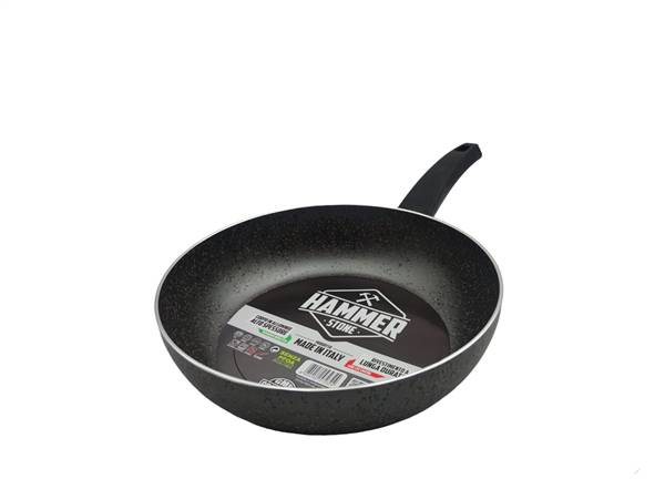 GMD HAMMER STONE PADELLA ALTA 3MM CM.24 