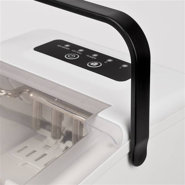 GIRMI FABBRICATORE DI GHIACCIO GH74 