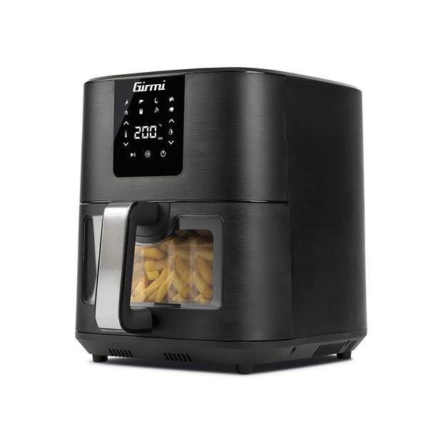 GIRMI FRIGGITRICE AD ARIA 9LT FG79 