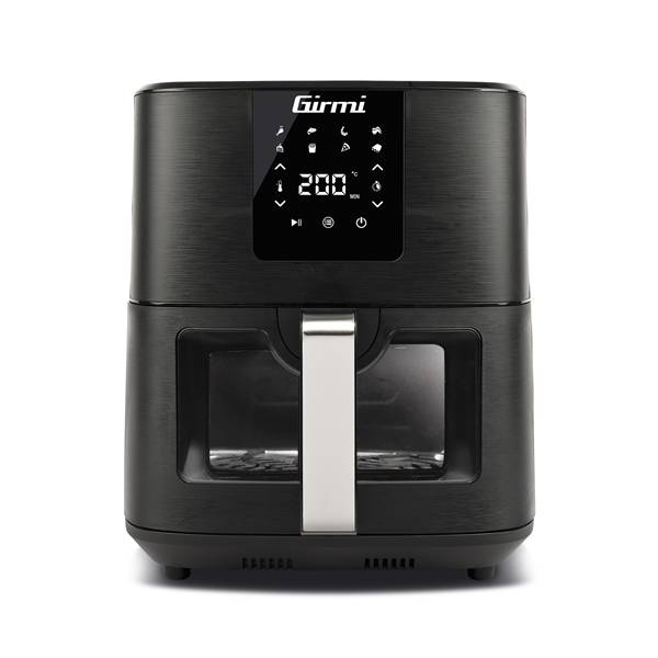 GIRMI FRIGGITRICE AD ARIA 9LT FG79 