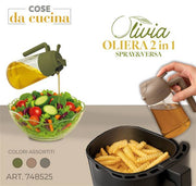 CS OLIERA OLIVIA 2IN1 SPRAY E VERSA 470M 