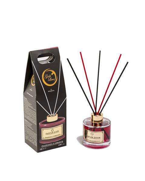 EKUIVAL PROFUMATORE 120ML PARFUM DIVIN 
