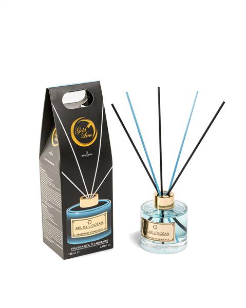 EKUIVAL PROFUMATORE 120ML SEL DE L'OCEAN 