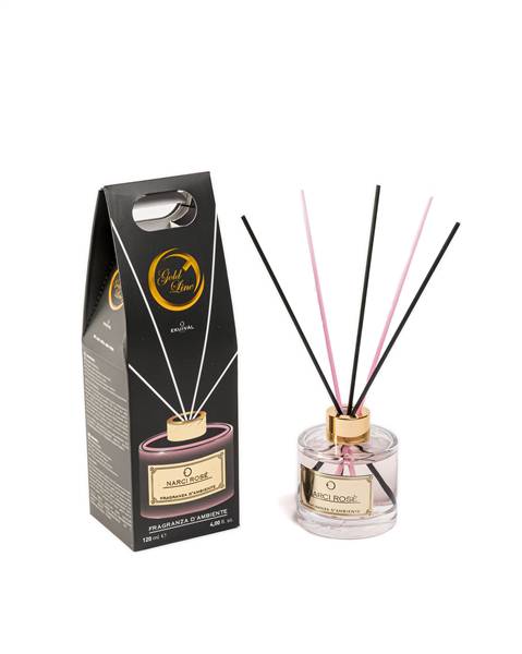 EKUIVAL PROFUMATORE 120ML NARCIROSE' 