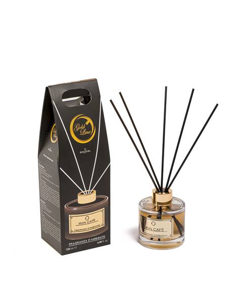 EKUIVAL PROFUMATORE 120ML MON CAFE' 