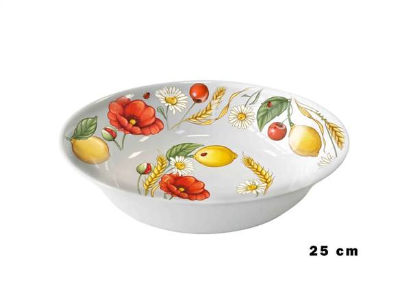 IBCT LAVAFRUTTA MEL CM.25 PAPAVERI 