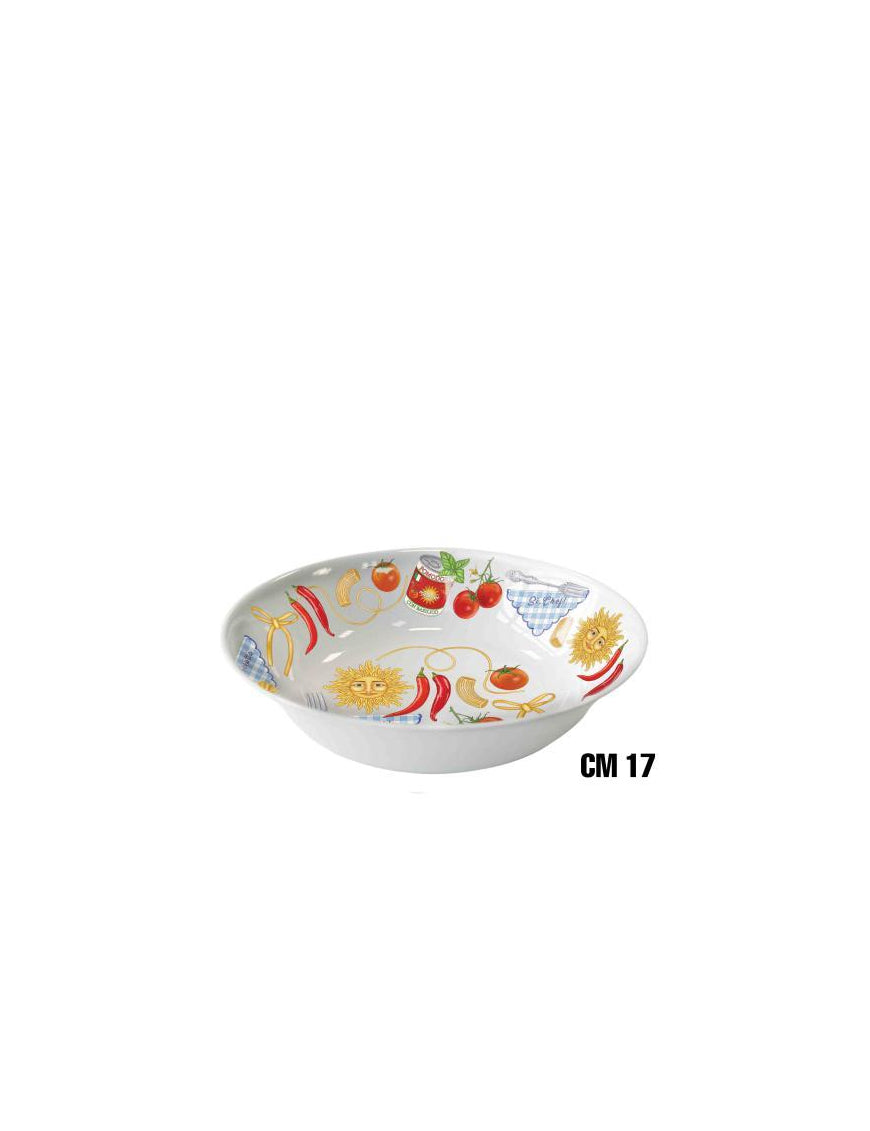 IBCT LAVAFRUTTA MEL CM.17 CHEF
