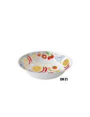 IBCT LAVAFRUTTA MEL CM.21 CHEF 